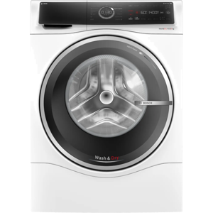 MÁQUINA DE LAVAR E SECAR ROUPA BOSCH - WNC254A0ES