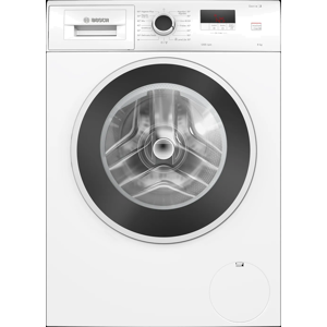 MÁQUINA DE LAVAR ROUPA BOSCH - WGE03200ES