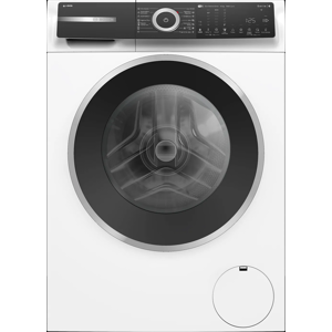 MÁQUINA DE LAVAR ROUPA BOSCH - WGH256A0ES