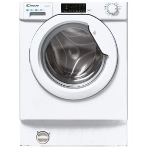 Máquina Lavar Roupa Candy CBW 27D1E-S