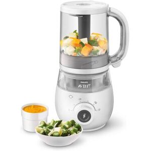Philips Avent Robot Cozinha Easy Papa 4 em 1 1 un