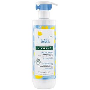 Klorane Leite Hidratante Bebé 500 ml
