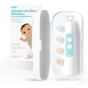 Frida Baby Kit Lima de Unhas Elétrica Bebés