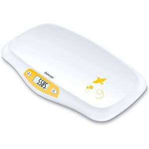 Beurer Balança para Bebés BY80 1 un