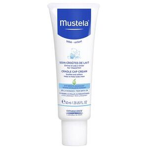 Mustela Cuidado Crosta Láctea 40 ml