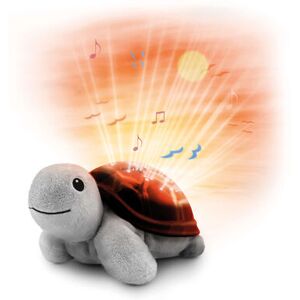 Zazu Sunset Projector Tim The Turtle
