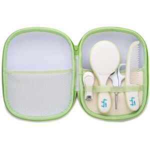Baby Wells Kit Manicure Higiene Bebé