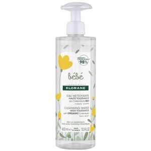 Klorane Bebé Cleansing Water