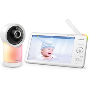Saro Vídeo Monitor HD para Bebé 1 un