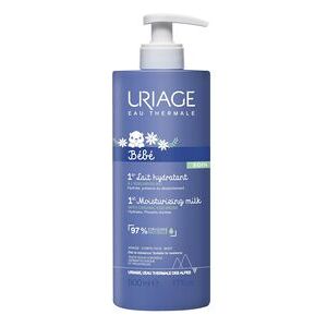 Uriage Primeiro Leite Hidratante 500 ml