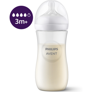 Philips Avent Biberão Natural Response 330ml 330 ml