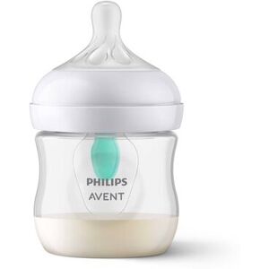 Philips Avent Biberão Natural Response Válvula Airfree 125 ml
