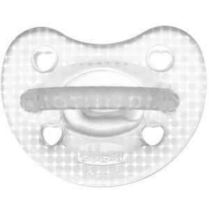 Chicco Chuchas Physio Crystal 2-6M 2 un