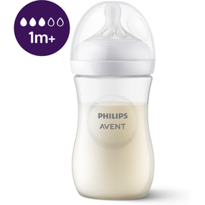 Philips Avent Biberão Natural Response 260ml 260 ml