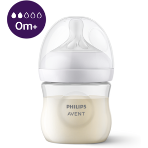 Philips Avent Biberão Natural Response 125ml 125 ml