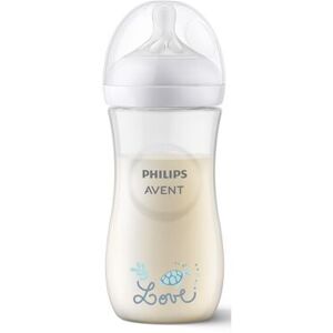 Philips Avent Biberão Natural Response 330ml Tartaruga