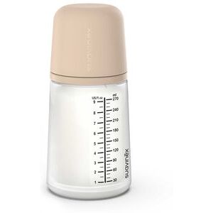 Suavinex Biberão Anticólicas Light M