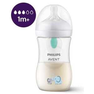 Philips Avent Biberão Natural Response Válvula Airfree 260 ml