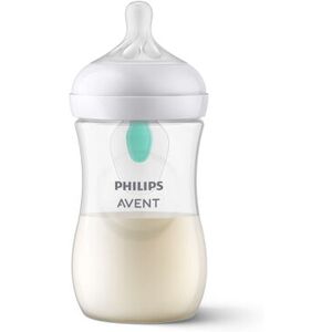 Philips Avent Biberão Natural Response Válvula Airfree 260 ml