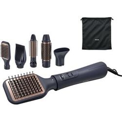 Escova Modeladora PHILIPS BHA530/00 (1000 W)