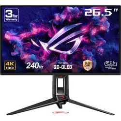 Monitor Gaming ASUS ROG Swift PG27UCDM (27'' - 0.03 ms - 240 Hz)