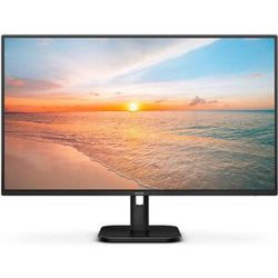 Monitor Gaming PHILIPS 27E1N1100A/00 (Preto - sRGB - Full HD - LED - IPS - LCD - AMD FreeSync - Flicker free - 27'' - 1 ms - 4 ms)