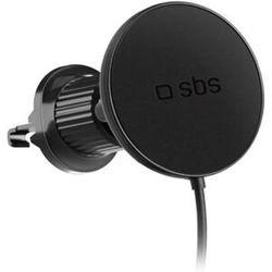 Suporte Auto SBS Carregador Circle (Preto)