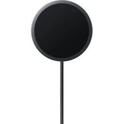Carregador sem Fios SAMSUNG Magnético 25 W (Preto)
