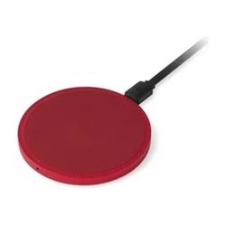 Carregador LEXON Qi Powerup (Vermelho)