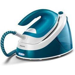 Ferro com Caldeira PHILIPS GC6840/20 (Pressão 6 bar - Jato de Vapor 360 g/min)