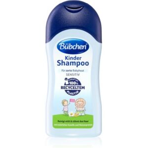 Bübchen Baby Shampoo champô suave para bebés 200 ml. Baby Shampoo