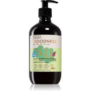 Baylis & Harding Goodness Watermelon Burst champô suave para bebés 500 ml. Goodness Watermelon Burst