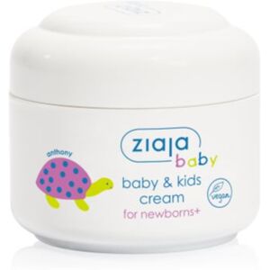 Ziaja Baby creme para bebés 0+ 50 ml. Baby