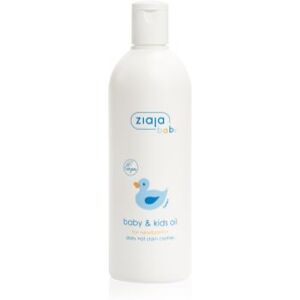 Ziaja Baby óleo corporal para bebés 0+ 270 ml. Baby