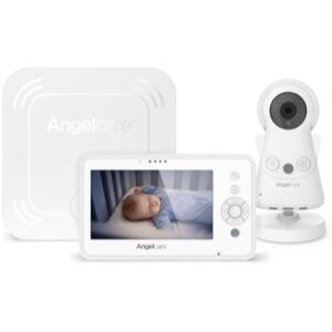Angelcare AC25 monitor de movimento com intercomunicador com vídeo 1 un.. AC25