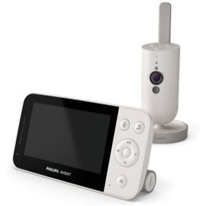 Philips Avent Baby Monitor SCD923/26 monitor de bebé de vídeo digital 1 un.. Baby Monitor SCD923/26
