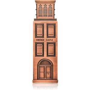 Niche Emarati Vintage Castle Eau de Parfum unissexo 100 ml. Vintage Castle
