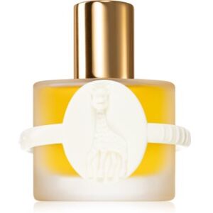 Sophie La Girafe Eau de Soin Parfumee tónico facial com perfume para bebés 0+ 50 ml. Eau de Soin Parfumee