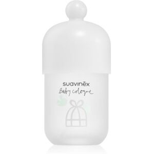 Suavinex Baby Cologne água de colónia para bebés 0+ 100 ml. Baby Cologne