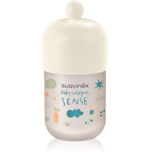 Suavinex Baby Cologne Sense água de colónia para bebés 0+ 100 ml. Baby Cologne Sense