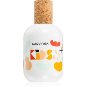 Suavinex Kids Eau de Cologne água de colónia para bebés 0+ 100 ml. Kids Eau de Cologne