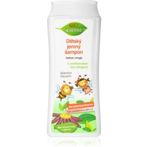 Bione Cosmetics Kids champô suave para bebés 200 ml. Kids