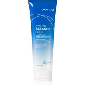 Joico Color Balance Blue condicionador de cabelo para cabelos com madeixas 250 ml. Color Balance Blue