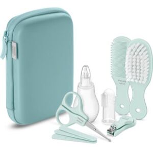 Philips Avent Baby Care Set SCH401/00 conjunto de cuidados de bebé 10 un.. Baby Care Set SCH401/00