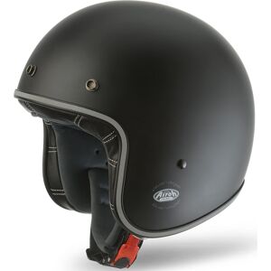 Airoh Garage Capacete Jet Preto XS