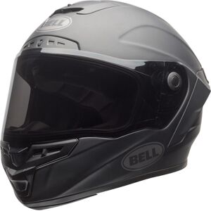 Bell Star DLX Solid Capacete Preto XS