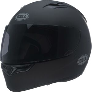 Bell Qualifier Solid Capacete Preto L