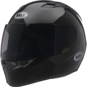Bell Qualifier Solid Capacete Preto 2XL