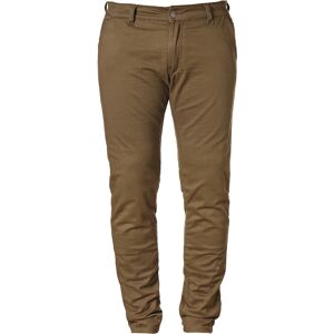 gms Chino Atheris CalÃ§as tÃªxteis da motocicleta Verde 30 38