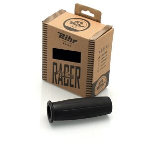 Bihr Revestimentos Zeppelin Vintage sem Waffling - Preto